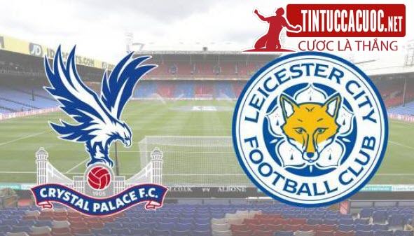Ty le ca cuoc tran Leicester vs Crystal Palace, 00h30 ngay 24/04