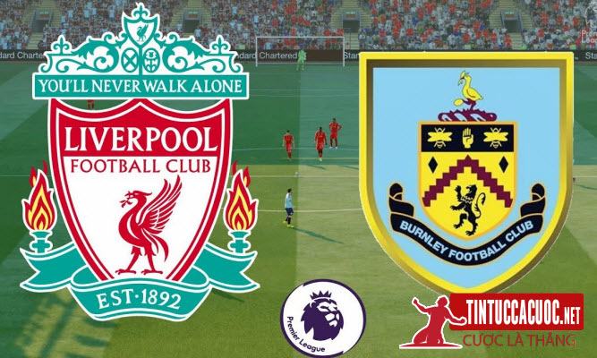 Nhận định trước trận đấu giữa Liverpool vs Burnley, 19h00 ngày 10/03/2019 1