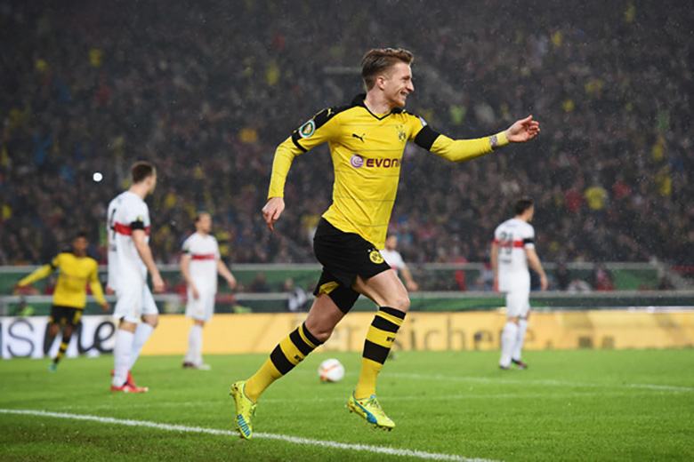 Nhận định trước trận đấu giữa Borussia Dortmund vs Stuttgart, 21h30 ngày 09/03/2019 4